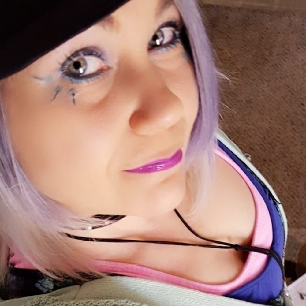 Meet your Posher, Christy